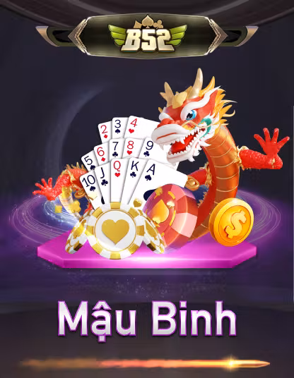 Hình ảnh trò chơi B52 Mậu Binh tại vn999club.net